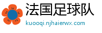 法国足球队